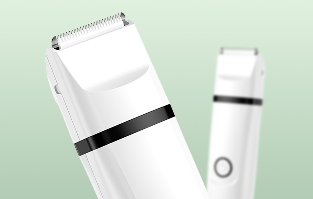 Oneisall Pet trimmer, 4:1 4