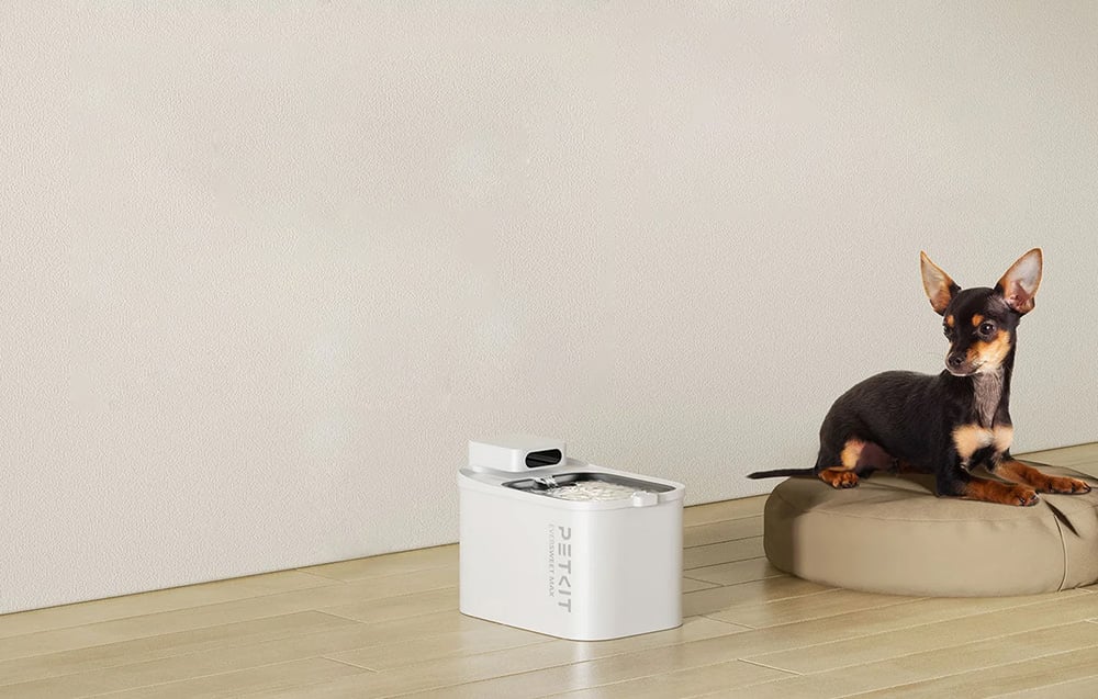 Petkit Eversweet Max okos itató 5