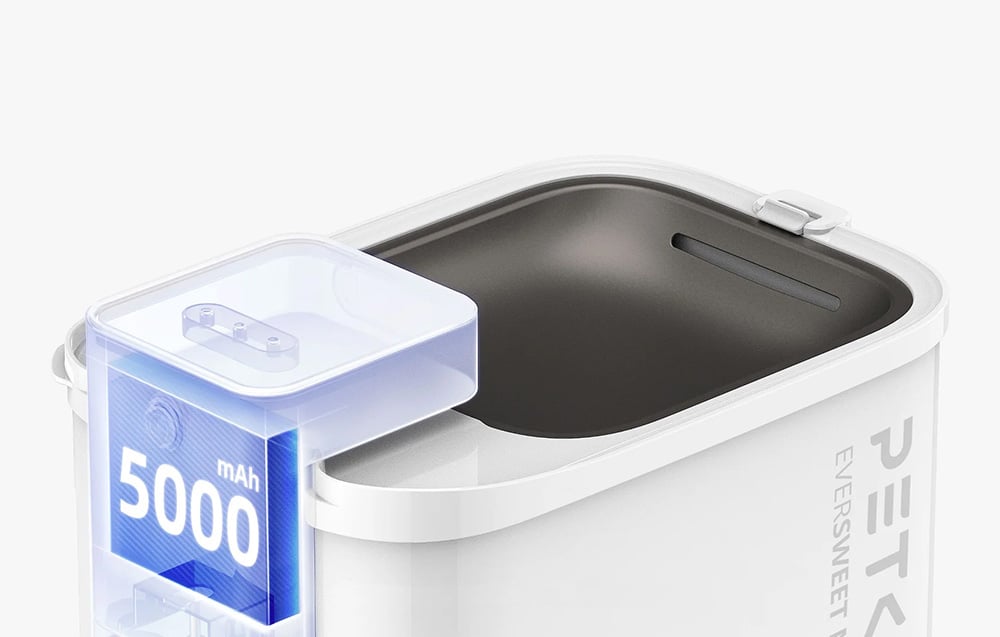 Petkit Eversweet Max okos itató 6