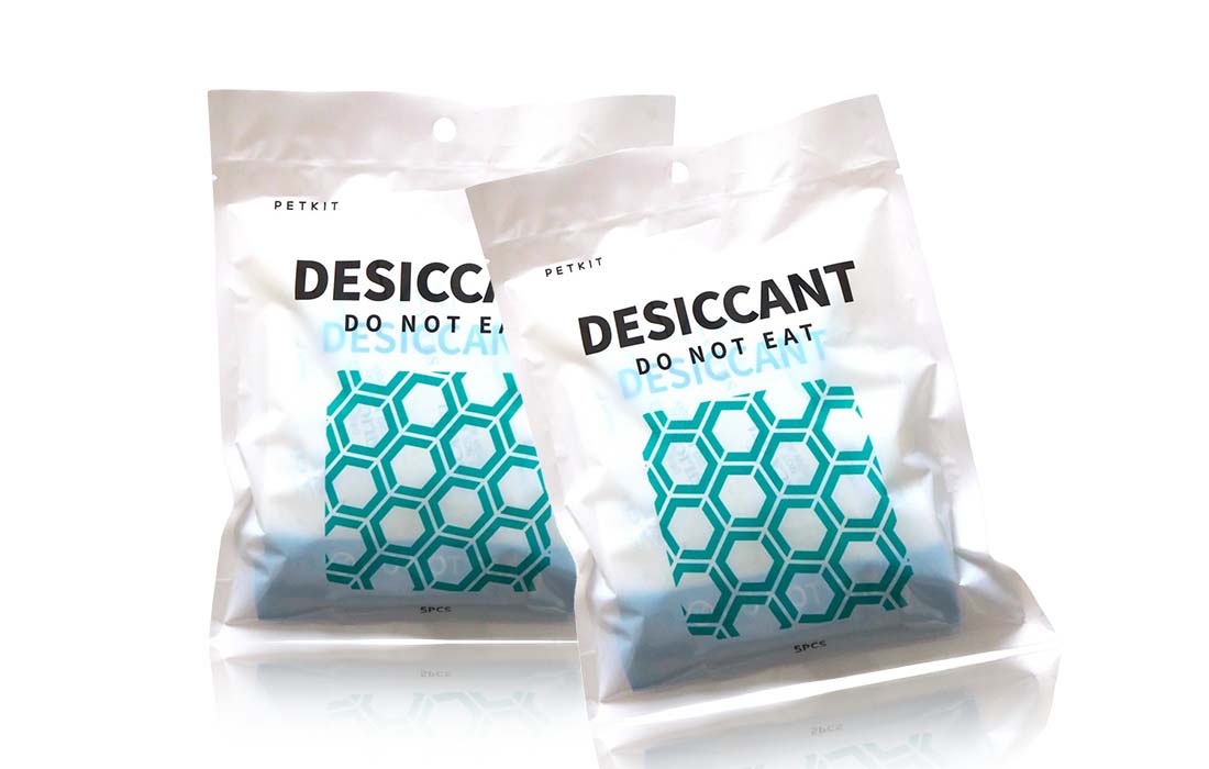 Petkit Fresh Element etető szárítótasak (5 db) 1
