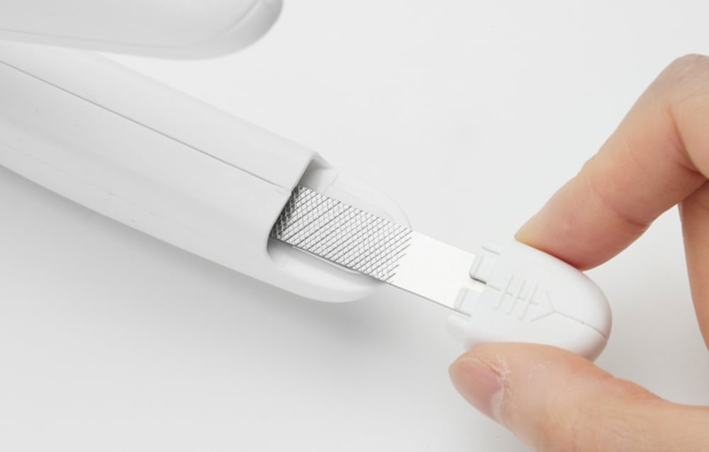 PetKit PRO, karomcsipesz LED fénnyel 4