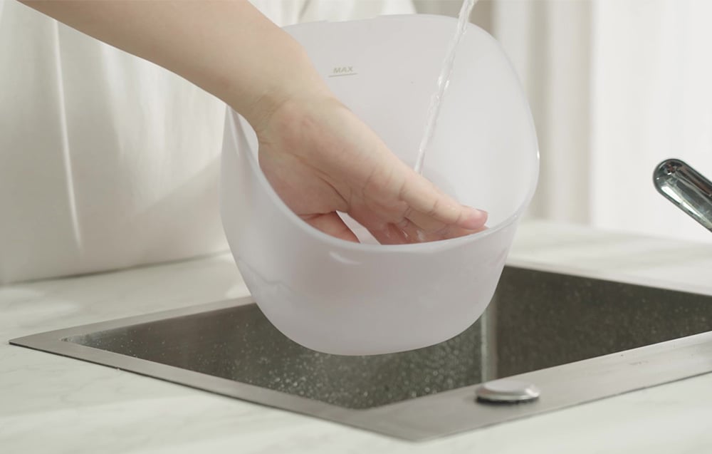 Petoneer Fresco EzGo okos kisállat szökőkút, itató 4