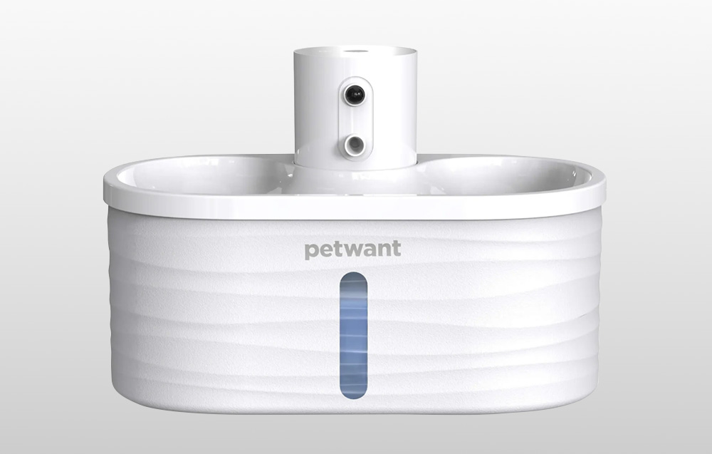 Petwant W4-L kisállat itató 6