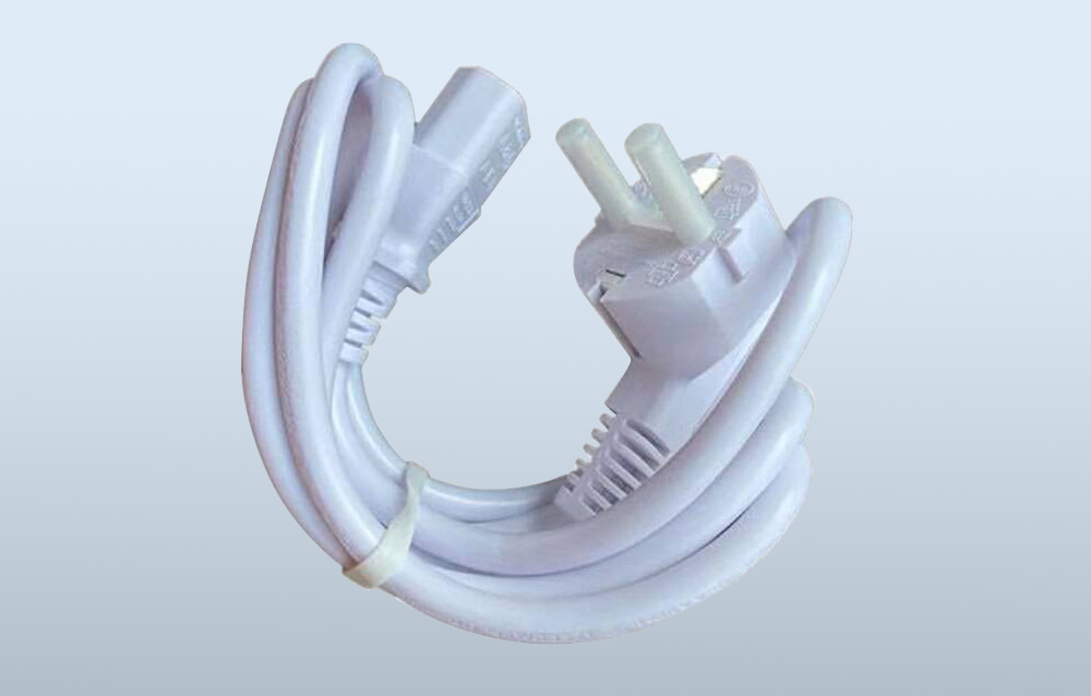 Roidmi Eve Plus töltőállomás tápkábel 1