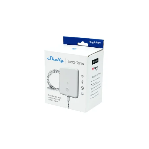 Shelly Flood Gen4 - Image 2