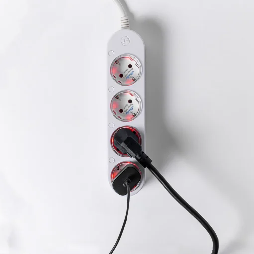 Shelly Power Strip 4 Gen4 - Image 4
