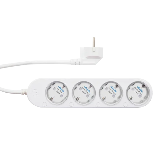 Shelly Power Strip 4 Gen4