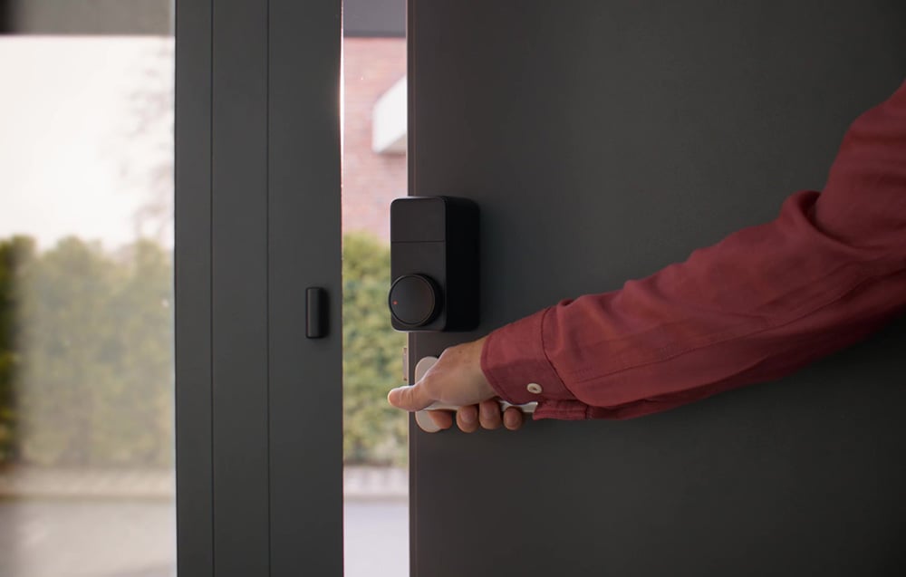 SwitchBot Lock Pro okos zár 2