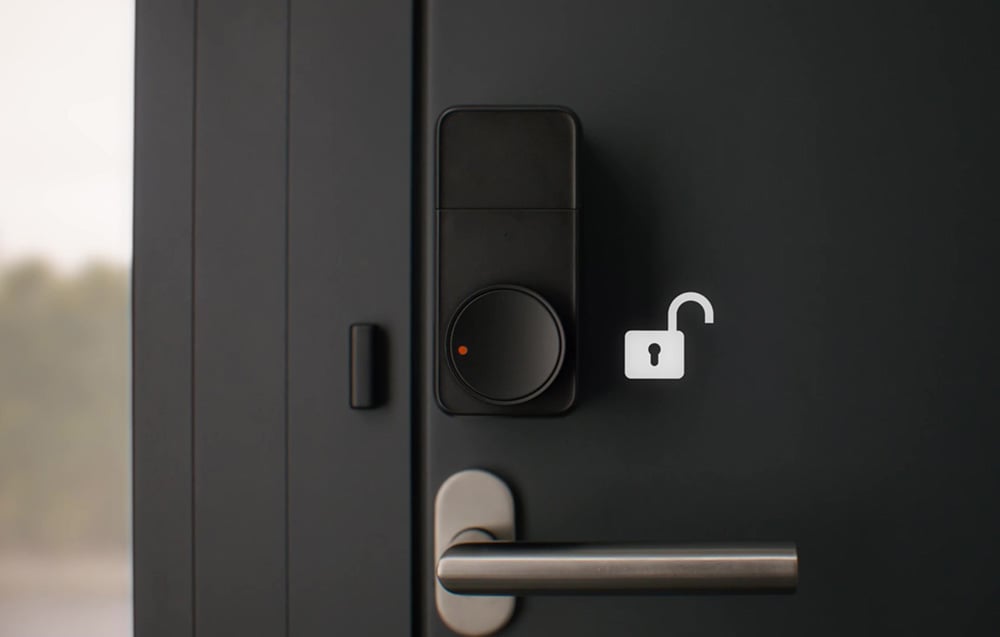 SwitchBot Lock Pro okos zár 3