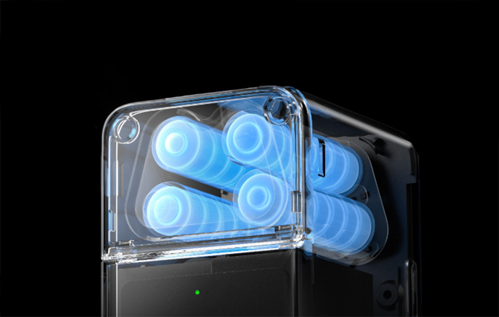 SwitchBot Lock Pro okos zár 5