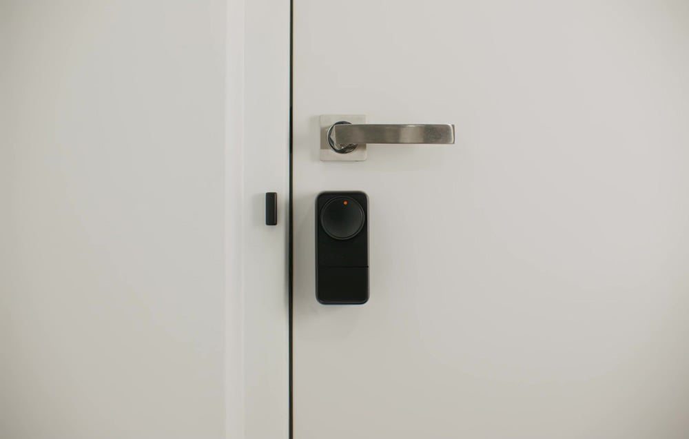 SwitchBot Lock Pro okos zár 6