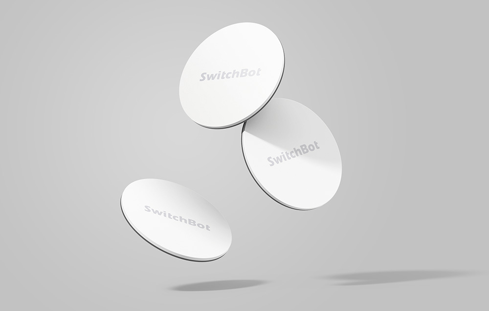 SwitchBot NFC korong 1
