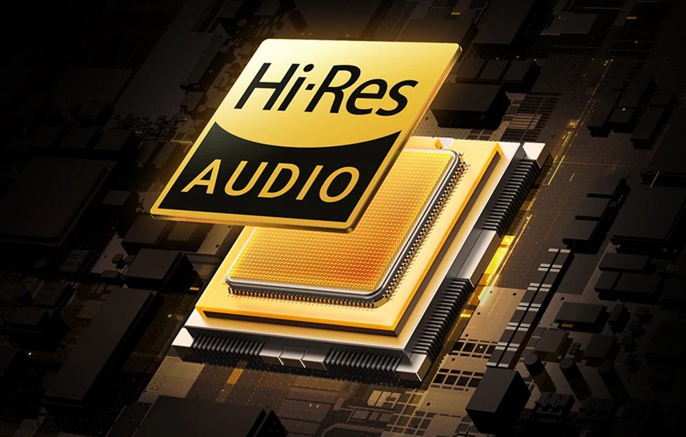 Ugreen HiTune Max 5C vezeték nélküli fejhallgató, hibrid ANC, Bluetooth 5.4, fekete 4