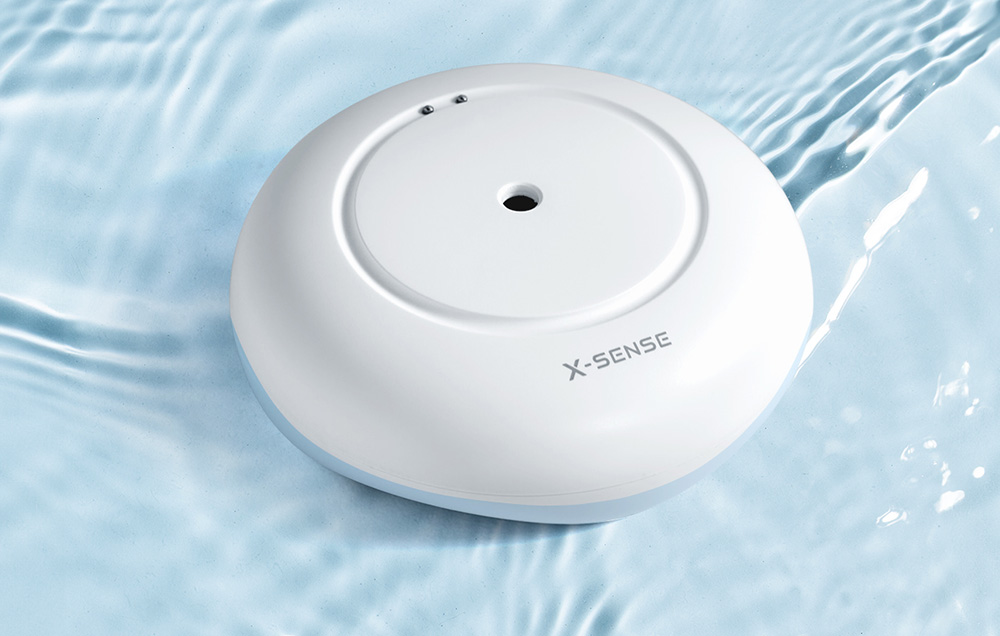 X-Sense SWS51 árvízérzékelő 1