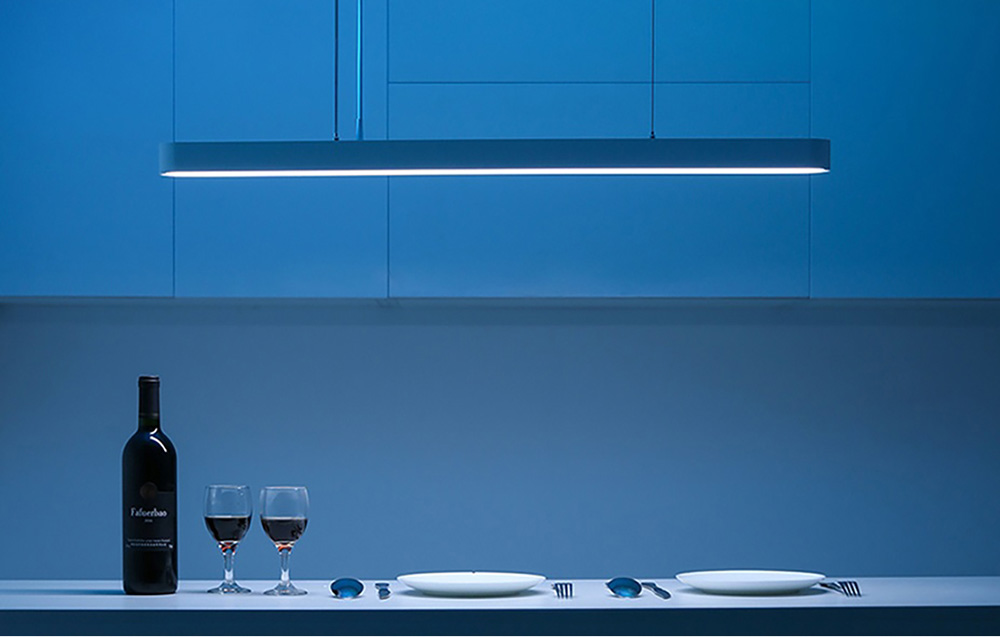 Yeelight Crystal intelligens függeszték lámpa 2