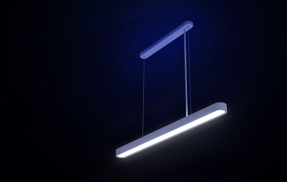 Yeelight Crystal intelligens függeszték lámpa 4