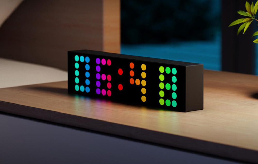 Yeelight Cube Lite játékvilágítási panel 1