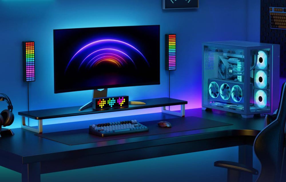 Yeelight Cube Lite játékvilágítási panel 2