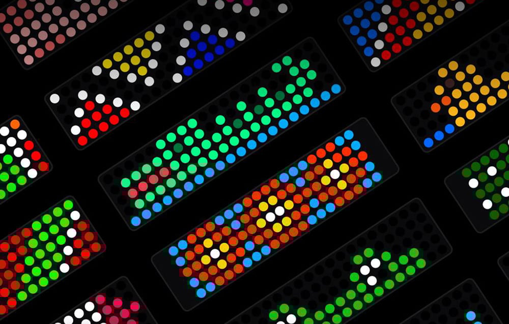 Yeelight Cube Lite játékvilágítási panel 3