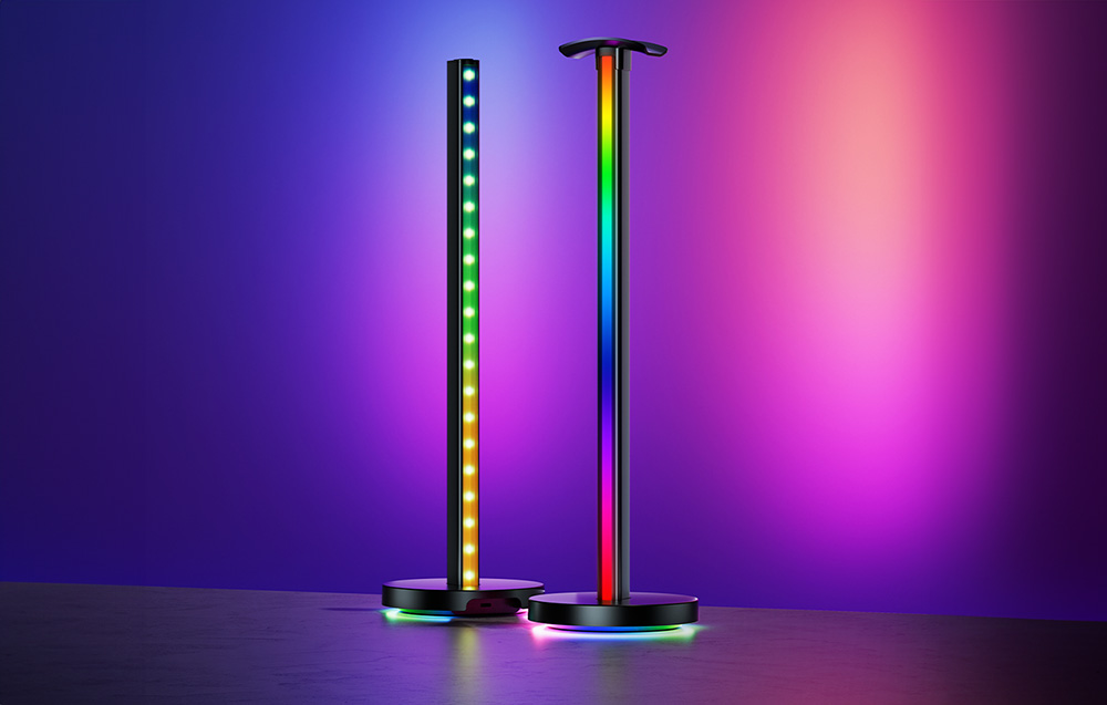 Yeelight RGBIC LED színes fénysáv 1