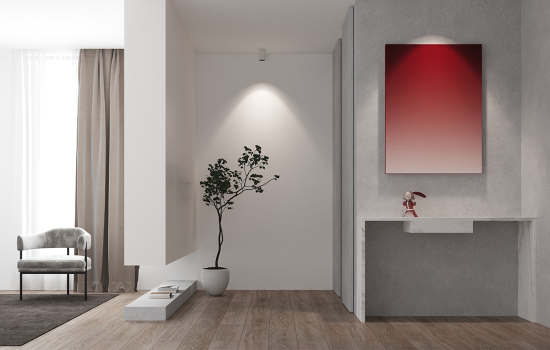 Yeelight W1 GU10 intelligens izzó (szabályozható) 4db 3