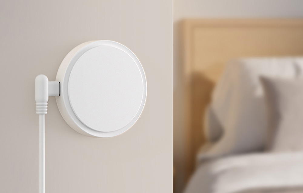 Avatto HE20 intelligens WiFi emberi jelenlét érzékelő 1