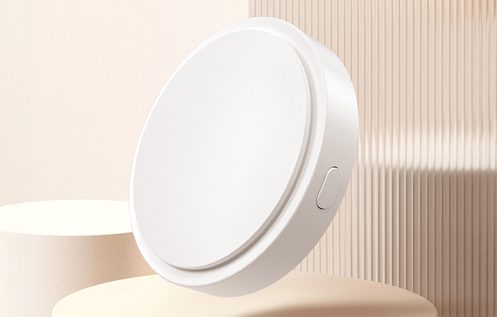 Avatto HE20 intelligens WiFi emberi jelenlét érzékelő 2