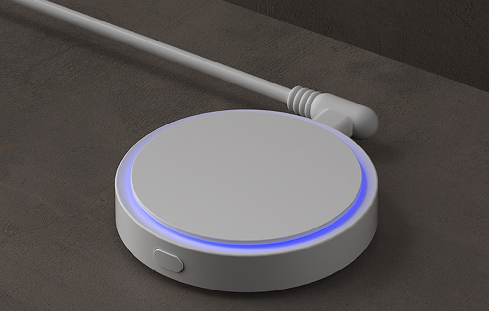 Avatto HE20 intelligens WiFi emberi jelenlét érzékelő 5