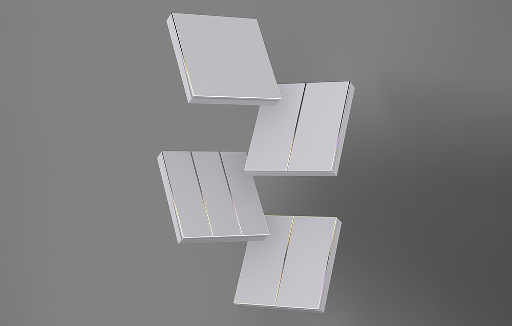 Avatto TS60-EU-W2 intelligens villanykapcsoló 2