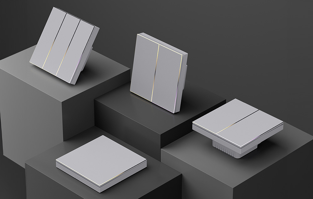 Avatto TS60-EU-W2 intelligens villanykapcsoló 3