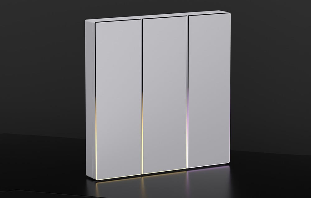 Avatto TS60-EU-W3 intelligens villanykapcsoló 1