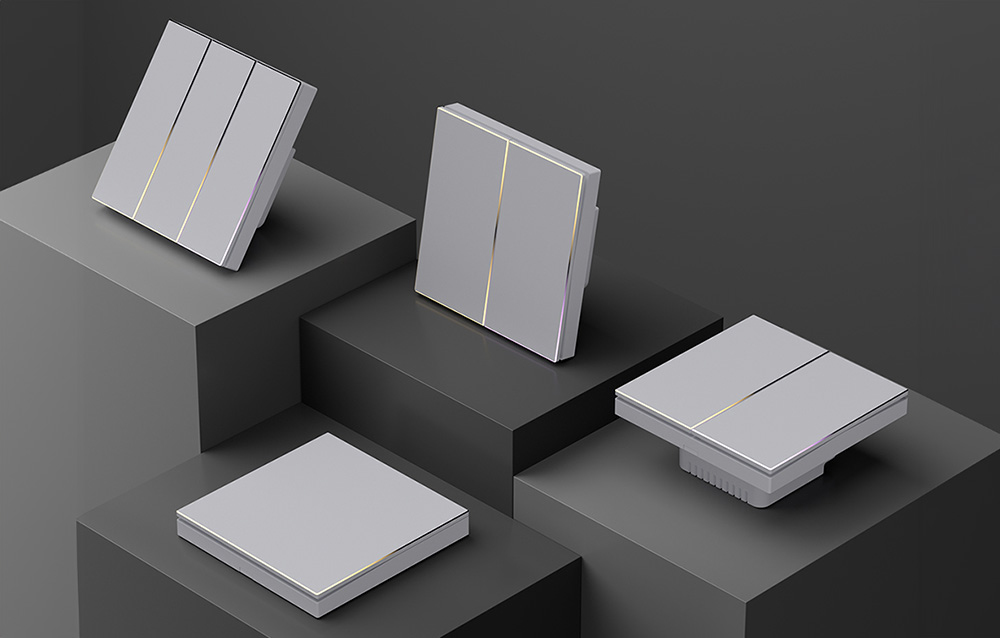 Avatto TS60-EU-W3 intelligens villanykapcsoló 2