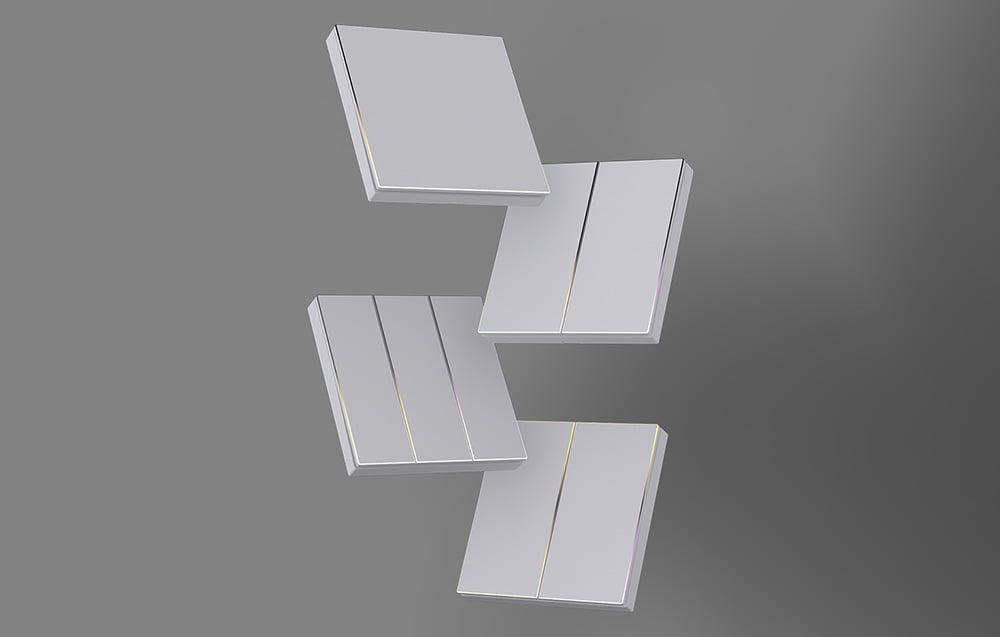 Avatto TS60-EU-W3 intelligens villanykapcsoló 3