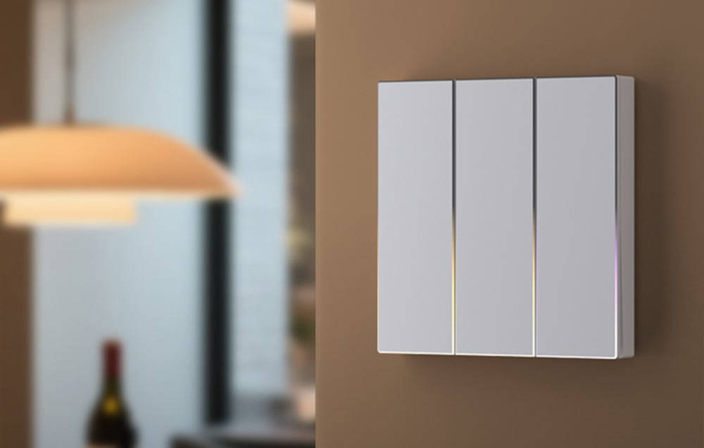 Avatto TS60-EU-W3 intelligens villanykapcsoló 4