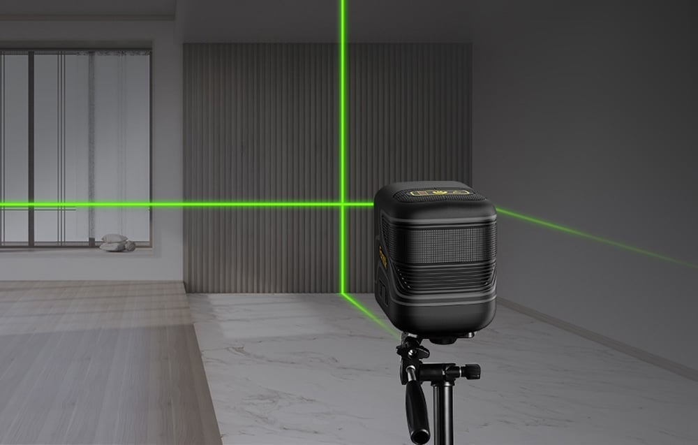 Fanttik D2 lézerszint 1