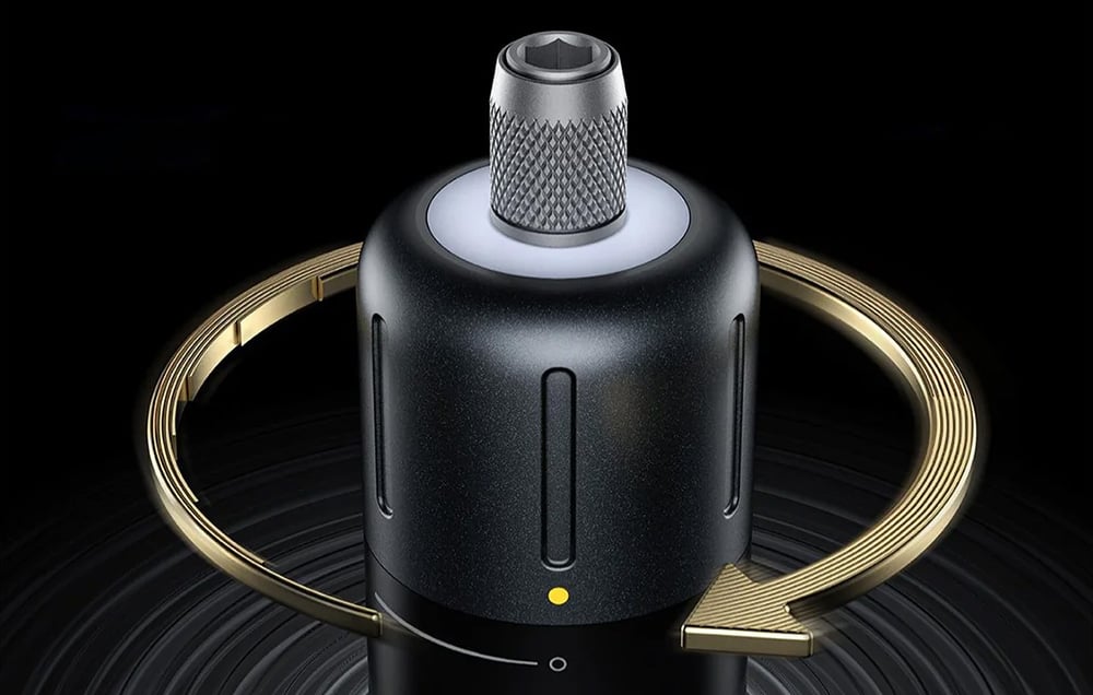 Fanttik S1 Apex Deluxe elektromos csavarhúzó 2