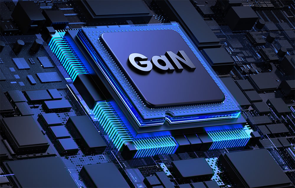 Kettős UGREEN USB-C 45W töltő X526 (fekete) 2