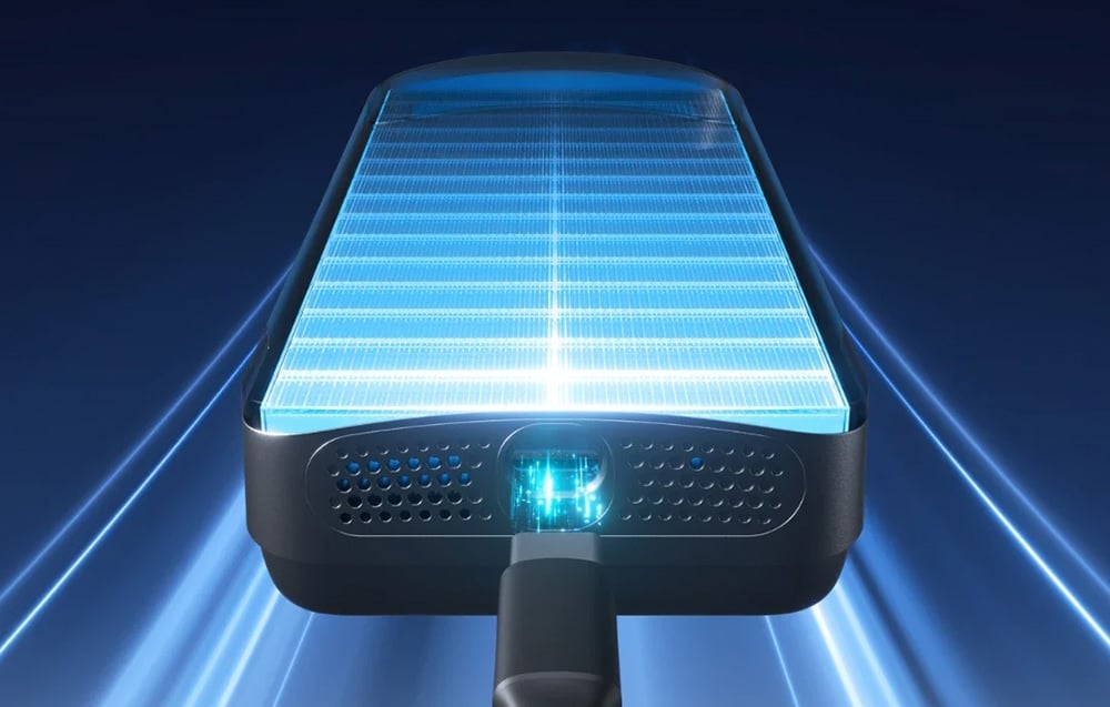 SwitchBot Vision zár billentyűzet arcfelismeréssel 4