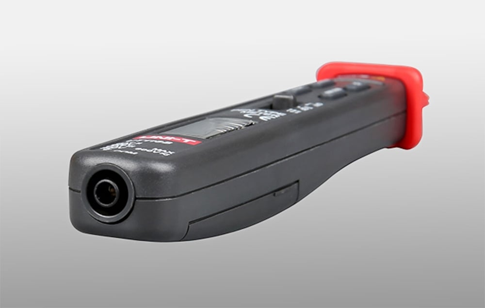 UNI-T UT118B digitális multiméter 2