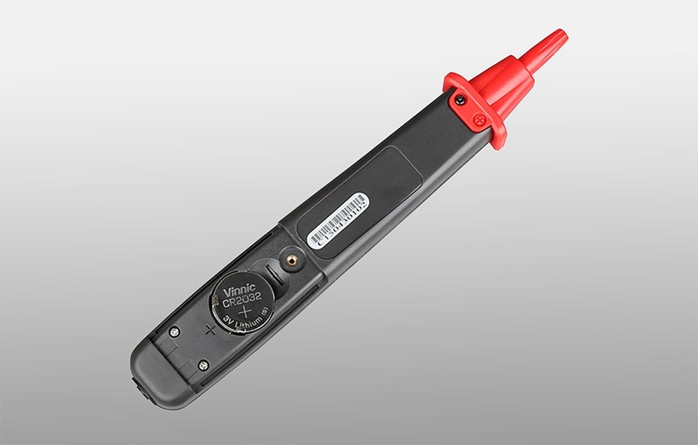 UNI-T UT118B digitális multiméter 3