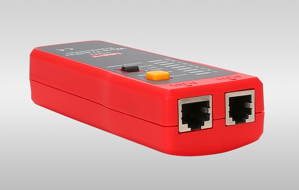 UNI-T UT682 vezetékkereső 4