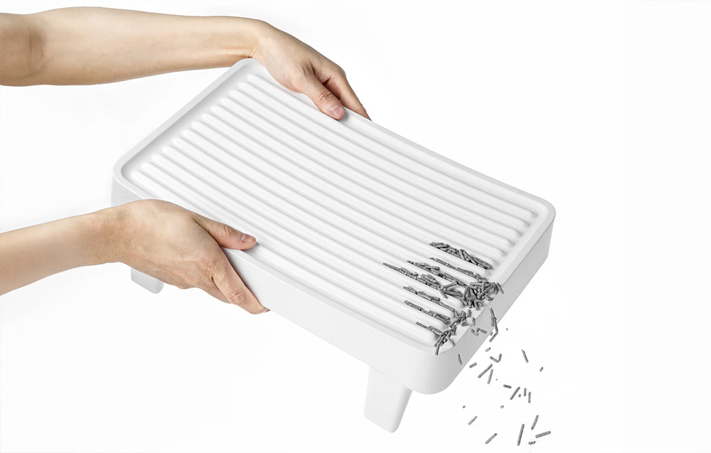 Petkit alomtálca lépegető 2