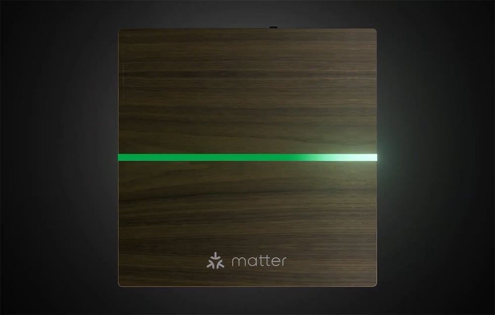 ZigBee Avatto GW60-Anyag intelligens bramka 2